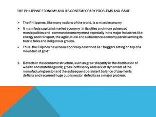 Drivers of Economic Dynamism among Philippine Cities .